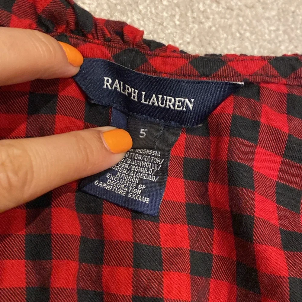 ‼️RALPH LAUREN‼️